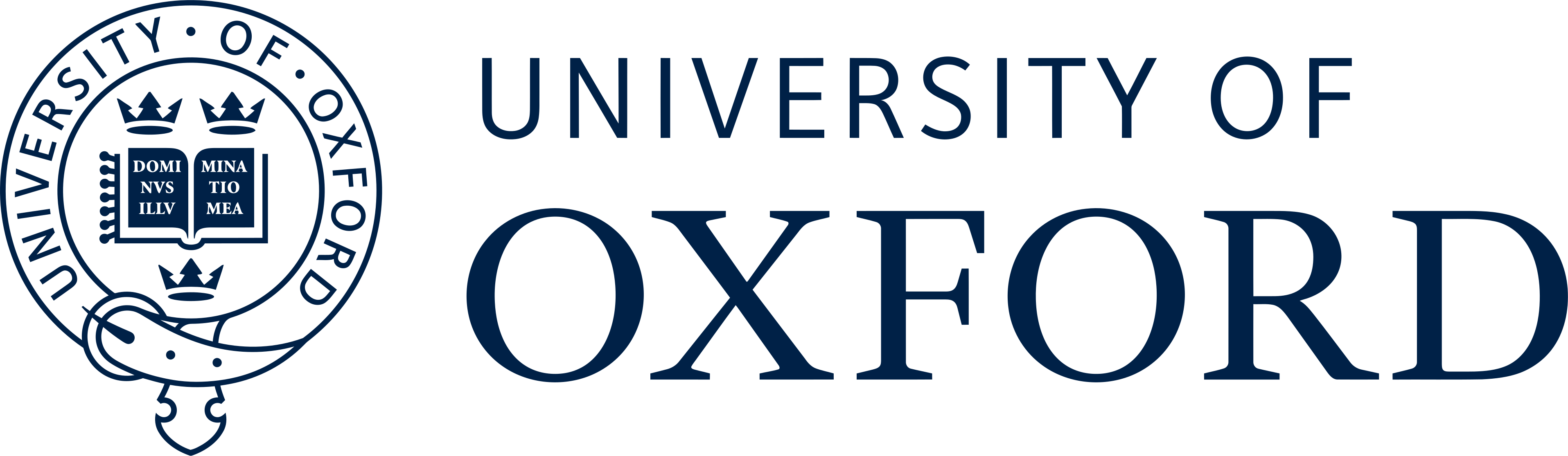 University of Oxford